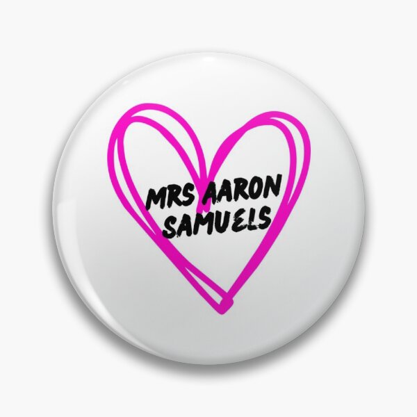 Item preview, Mean Girls T-ShirtMrs Aaron Samuels designed and sold by DownConer.