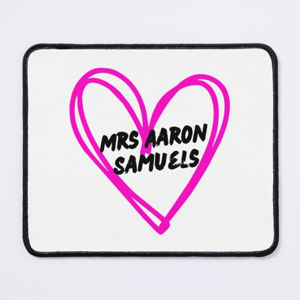 Item preview, Mean Girls T-ShirtMrs Aaron Samuels designed and sold by DownConer.