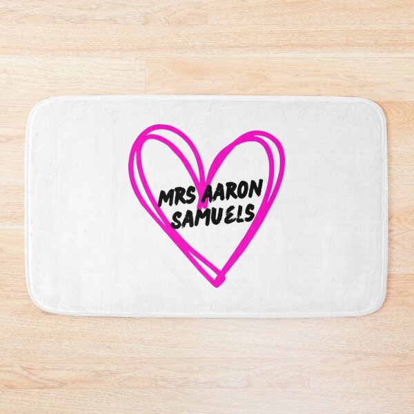 Item preview, Mean Girls T-ShirtMrs Aaron Samuels designed and sold by DownConer.