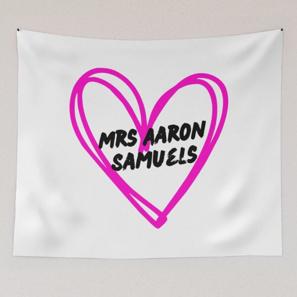 Item preview, Mean Girls T-ShirtMrs Aaron Samuels designed and sold by DownConer.