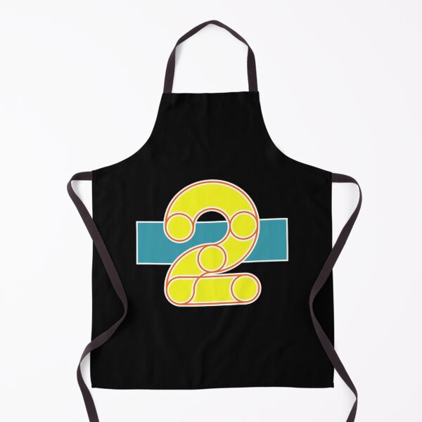 Item preview, Number T-Shirttwo designed and sold by DownConer.