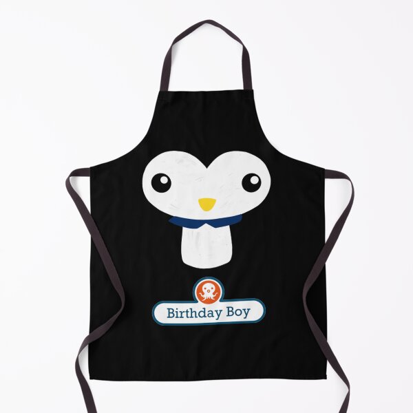 Item preview, Octonauts T-ShirtMedic Penguin_ Birthday Boy designed and sold by DownConer.