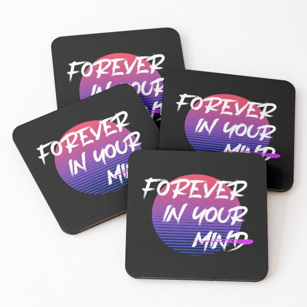Item preview, FOR EVER IN YOUR MIND designed and sold by Elano7.