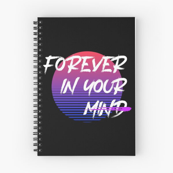 Item preview, FOR EVER IN YOUR MIND designed and sold by Elano7.
