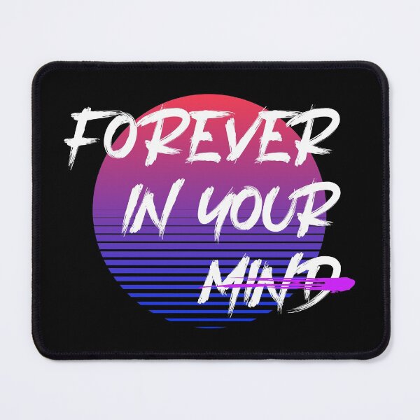 Item preview, FOR EVER IN YOUR MIND designed and sold by Elano7.
