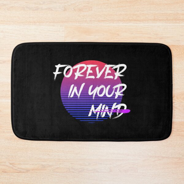 Item preview, FOR EVER IN YOUR MIND designed and sold by Elano7.