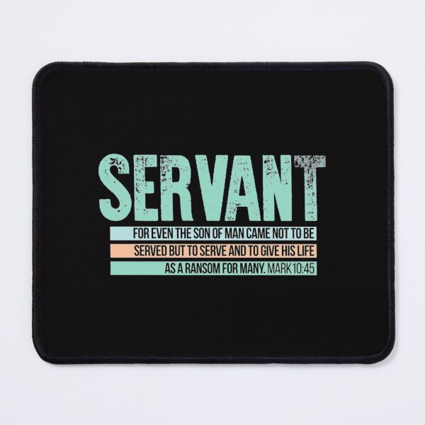 Item preview, Servant T-ShirtServant designed and sold by DownConer.