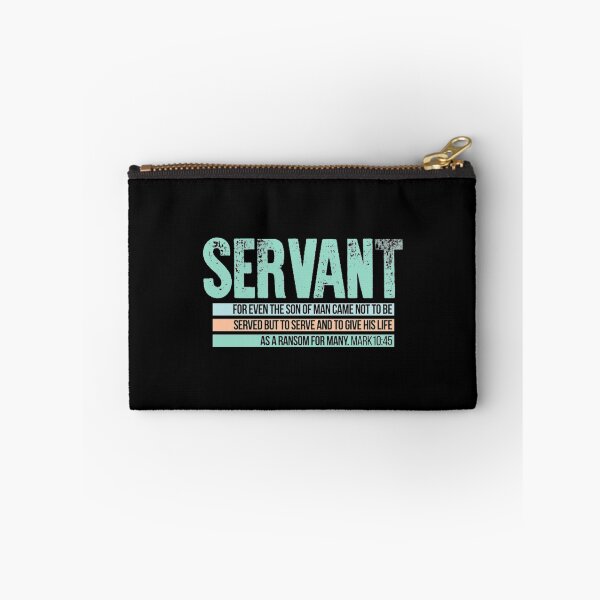 Item preview, Servant T-ShirtServant designed and sold by DownConer.