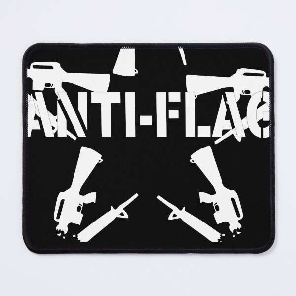 Item preview, anti logo flag band tour 2020 2021 siangminggu Essential  designed and sold by mckenziegret.