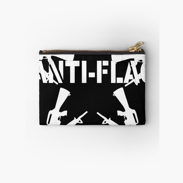 Item preview, anti logo flag band tour 2020 2021 siangminggu Essential  designed and sold by mckenziegret.