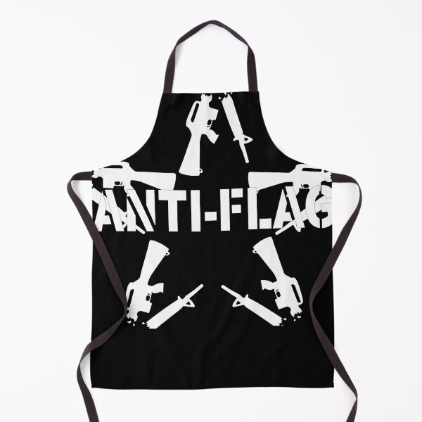 Item preview, anti logo flag band tour 2020 2021 siangminggu Essential  designed and sold by mckenziegret.