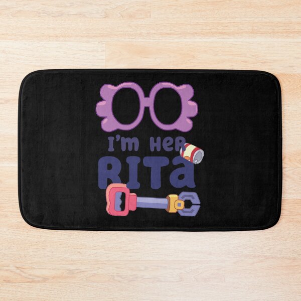 Item preview, I&39;m her Rita designed and sold by RamonMontes.