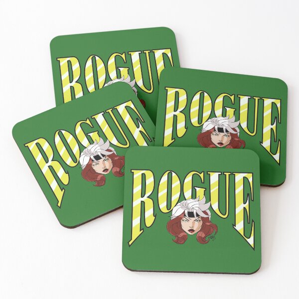 Item preview, RogueHead designed and sold by weaponx5203.
