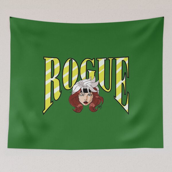 Item preview, RogueHead designed and sold by weaponx5203.