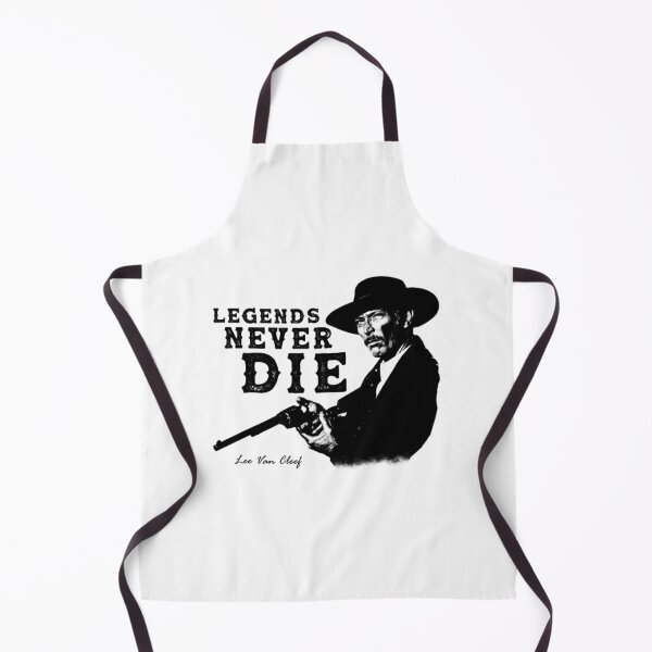 Item preview, Western T-ShirtLee Van Cleef designed and sold by DownConer.