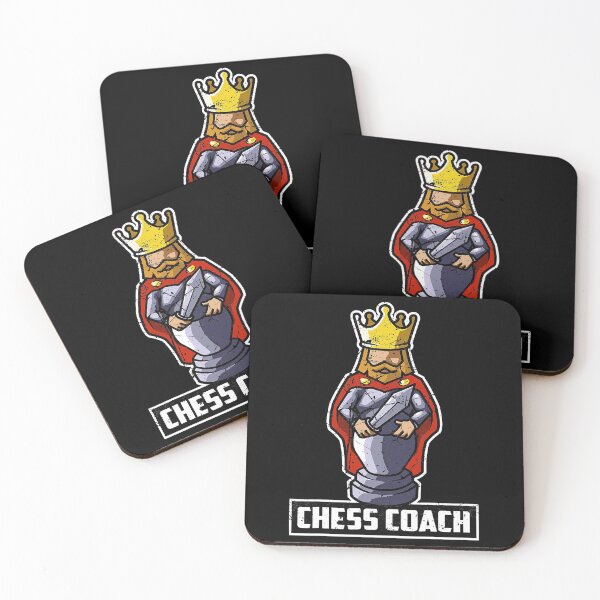 Item preview, Chess Chess Coach designed and sold by gonzalogranados.
