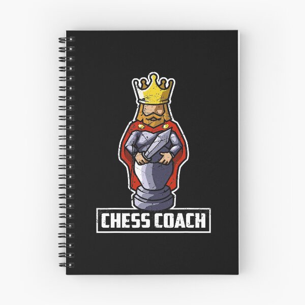 Item preview, Chess Chess Coach designed and sold by gonzalogranados.