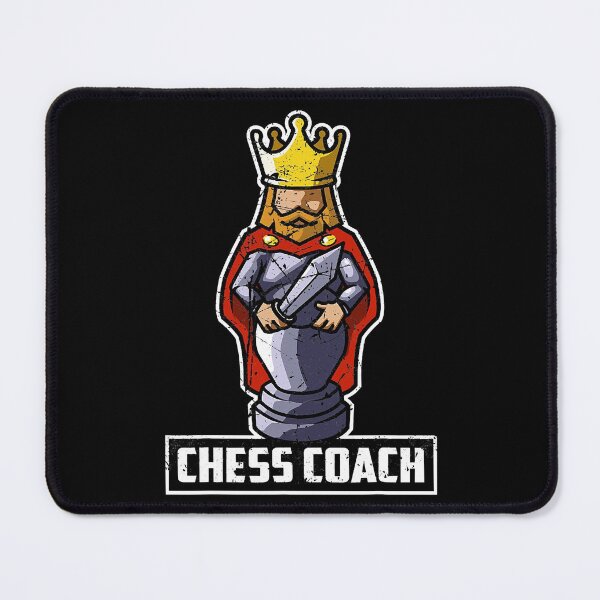 Item preview, Chess Chess Coach designed and sold by gonzalogranados.