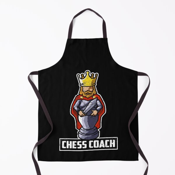 Item preview, Chess Chess Coach designed and sold by gonzalogranados.