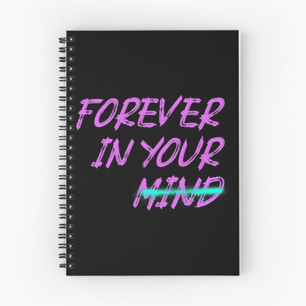 Item preview, Copy of FOR EVER IN YOUR MIND designed and sold by Elano7.