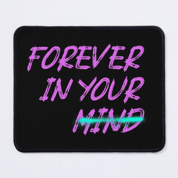 Item preview, Copy of FOR EVER IN YOUR MIND designed and sold by Elano7.