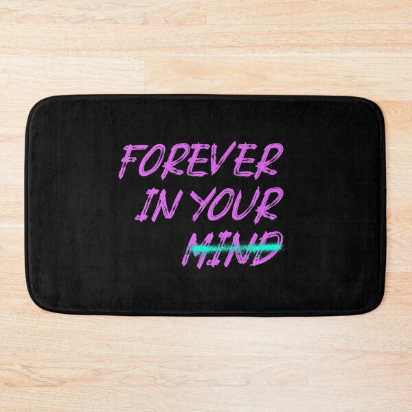 Item preview, Copy of FOR EVER IN YOUR MIND designed and sold by Elano7.