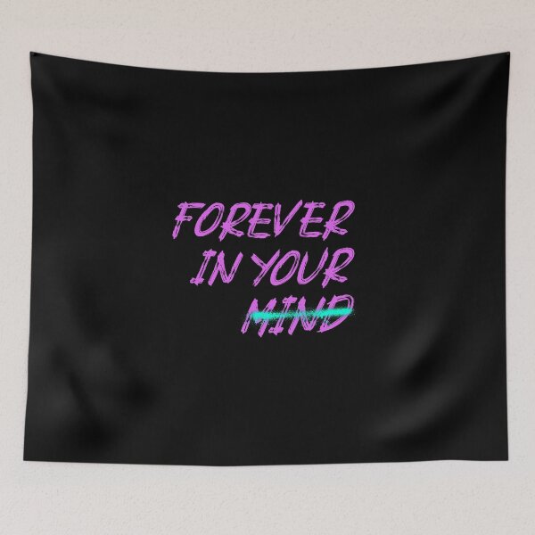 Item preview, Copy of FOR EVER IN YOUR MIND designed and sold by Elano7.