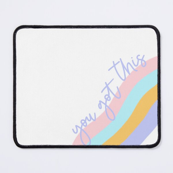 Item preview, You got this designed and sold by Handdrawnbyzoe.