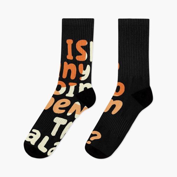 Item preview, Isn&39;t Anyone Going to Mention the Salads! designed and sold by RamonMontes.