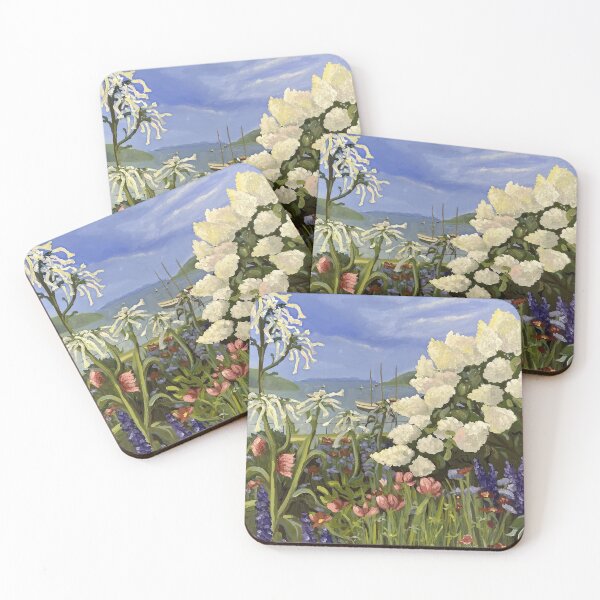 Item preview, "Bar Harbor, Maine" designed and sold by scapezzutiart.