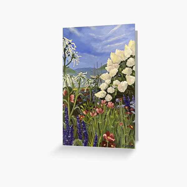 Item preview, "Bar Harbor, Maine" designed and sold by scapezzutiart.