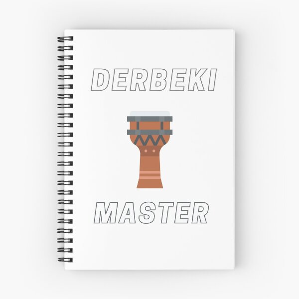 Item preview, Derbeki Master Drum Middle Eastern Percussion designed and sold by AnthonyGebrael.
