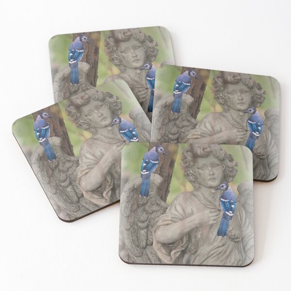 Item preview, Angels designed and sold by Marie Leblanc.