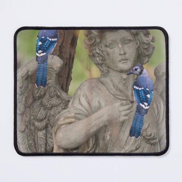 Item preview, Angels designed and sold by Marie Leblanc.
