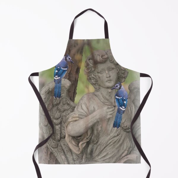 Item preview, Angels designed and sold by Marie Leblanc.