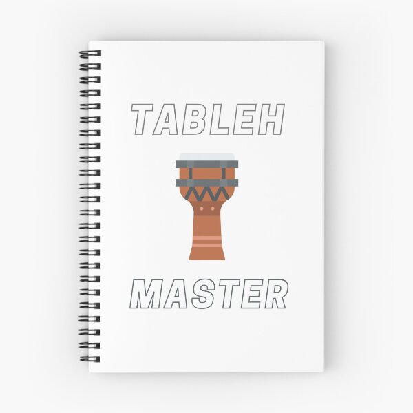 Item preview, Tableh Master Drum Middle Eastern Percussion designed and sold by AnthonyGebrael.