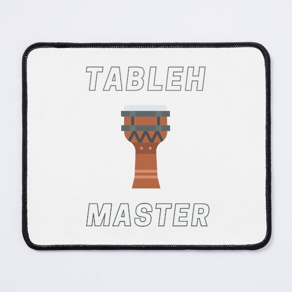 Item preview, Tableh Master Drum Middle Eastern Percussion designed and sold by AnthonyGebrael.