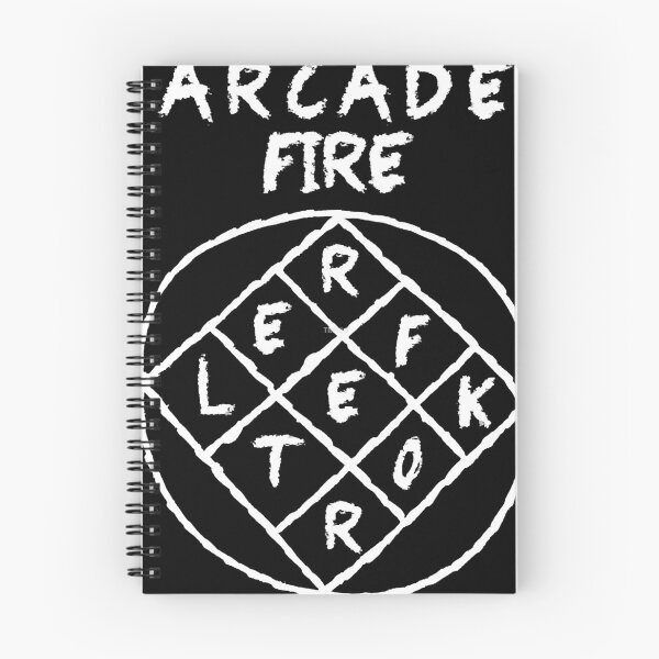 Item preview, Arcade Fire Reflektor Classic  designed and sold by mckenziegret.