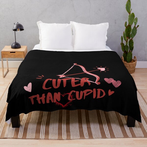 Item preview, Cuter Than Cupid designed and sold by Fabuluss4Life.