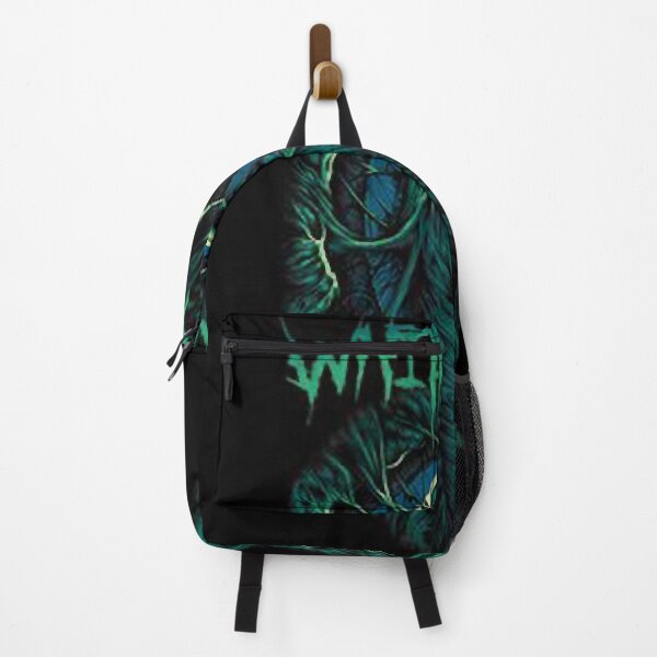 Item preview, WhITeChApEl - green Classic designed and sold by florencemck.