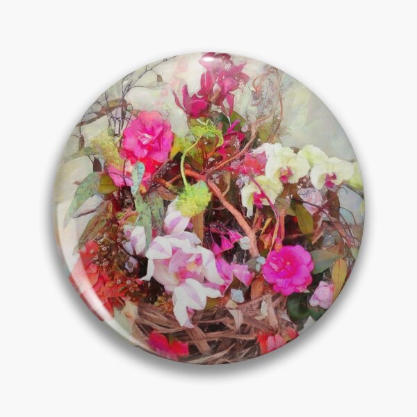 Artikelvorschau, Blumenkunst #3 entworfen und verkauft von DividedFortune.