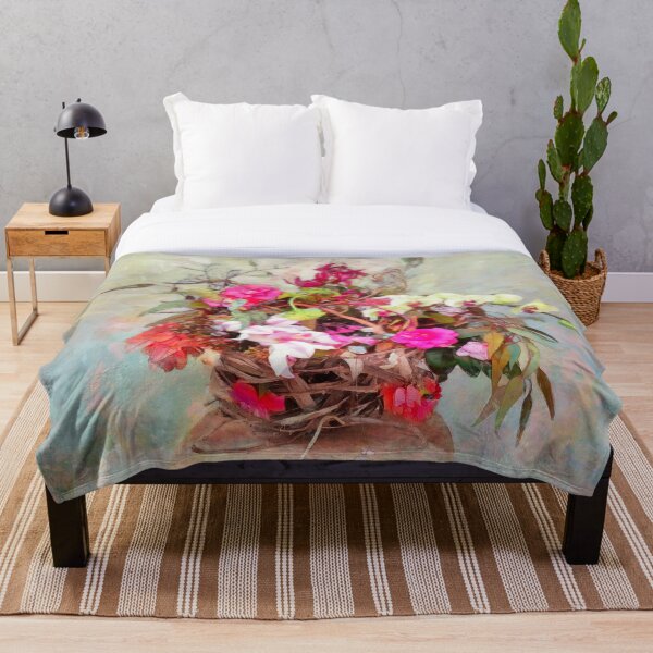 Item preview, Floral Art #3 designed and sold by DividedFortune.