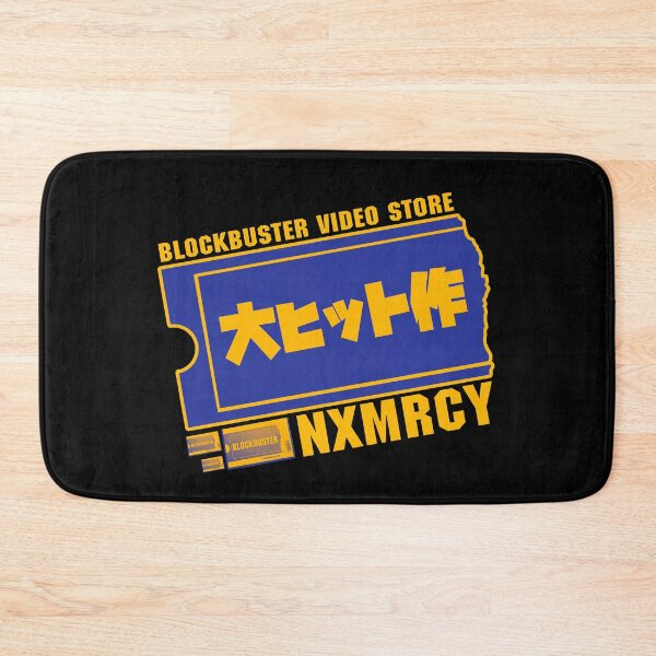 Item preview, Blockbuster Videoclub designed and sold by nxmercy01.