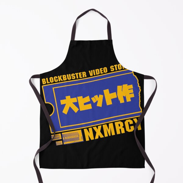 Item preview, Blockbuster Videoclub designed and sold by nxmercy01.