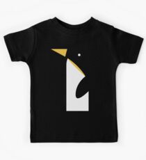 Penguin Kids Tee
