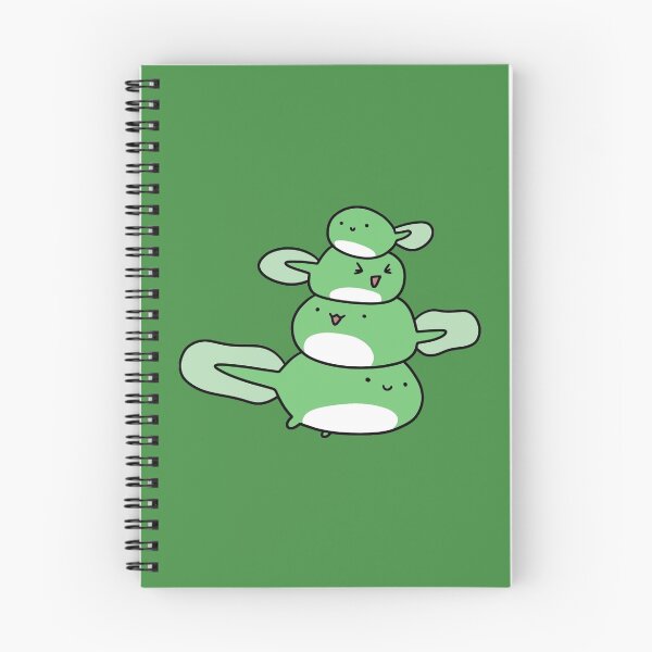Item preview, Tadpole Pile designed and sold by SaradaBoru.