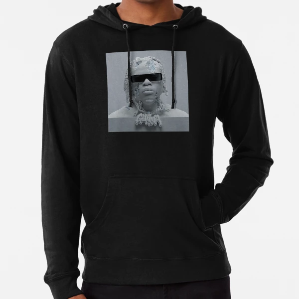 Gunna ds4ever offers hoodie -spotify exclusive XL.