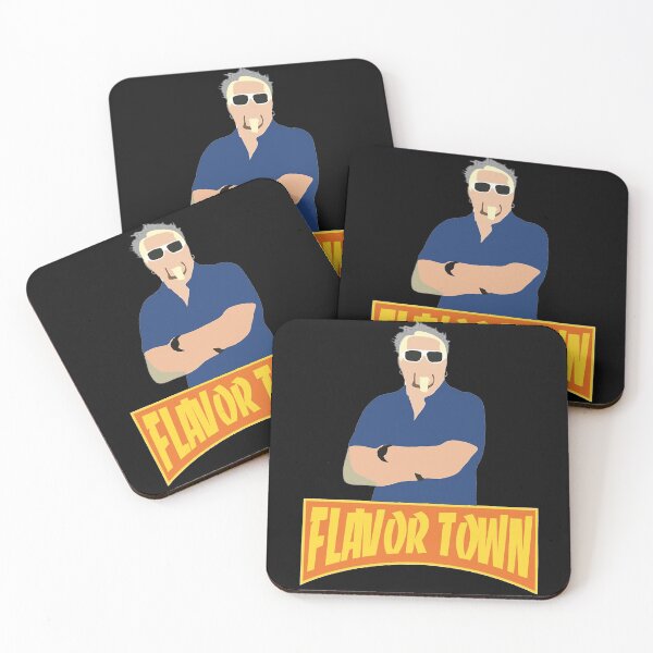 Item preview, Guy Fieri Flavortown  designed and sold by LeonardDooley.