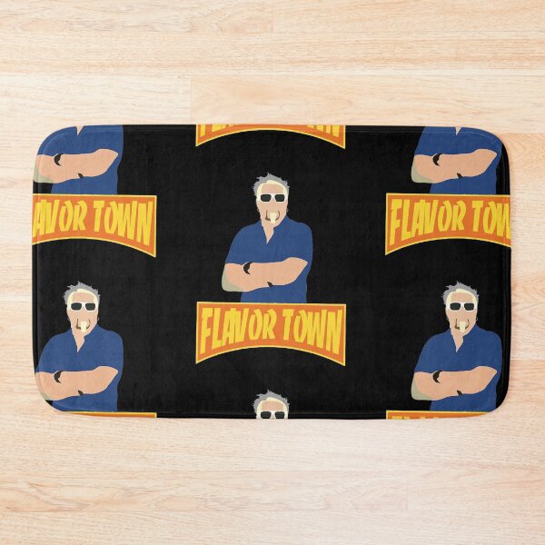 Item preview, Guy Fieri Flavortown  designed and sold by LeonardDooley.