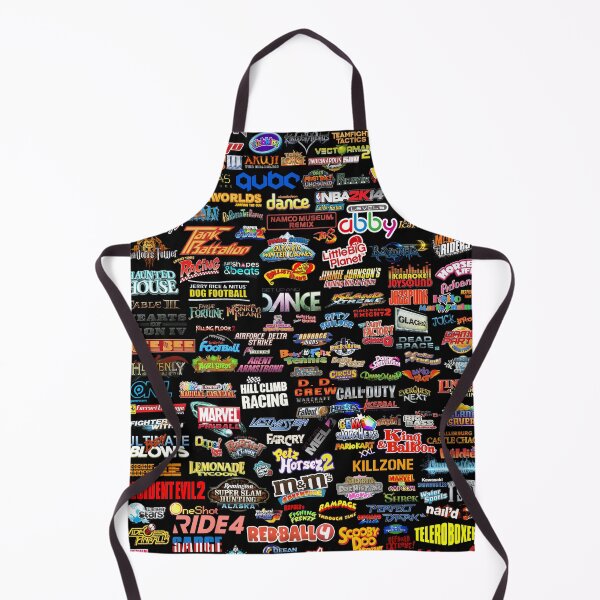 Item preview, More Video Games designed and sold by Montage-Madness.